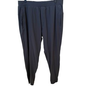 MENS LULULEMON SURGE PANT